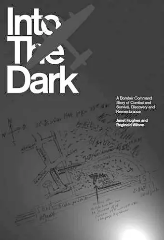 Into the Dark cover