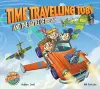 Time Travelling Toby and the Battle of Britain cover