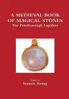 A Medieval Book of Magical Stones cover