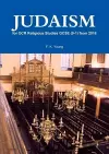 Judaism for OCR Religious Studies GCSE (9-1) cover