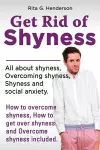 Overcome Shyness cover