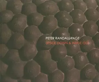 Peter Randall-Page cover