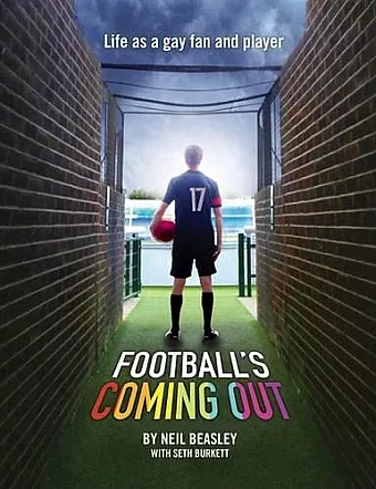 Football's Coming Out cover