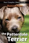 The Patterdale Terrier cover