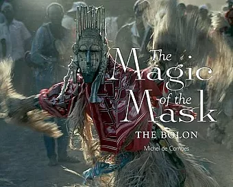 The Magic of the Mask cover