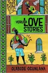 Yoruba Love Stories cover