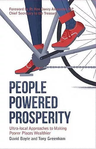 People Powered Prosperity cover