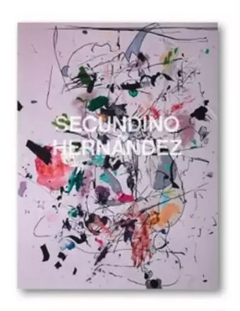 Secundino Hernandez cover