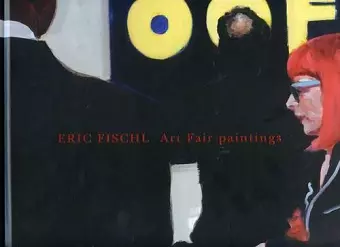 Eric Fischl - Art Fair Paintings cover