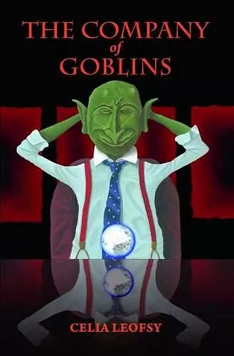 The Company of Goblins cover