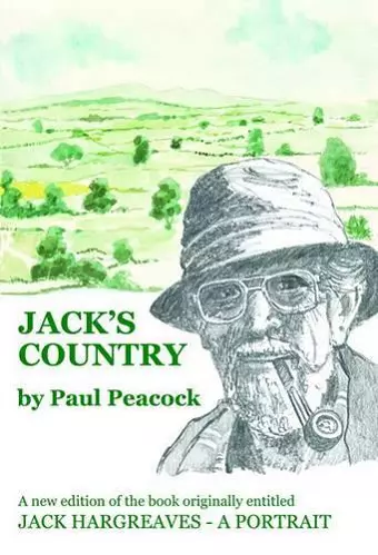 Jack's Country cover