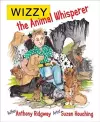 Wizzy the Animal Whisperer cover