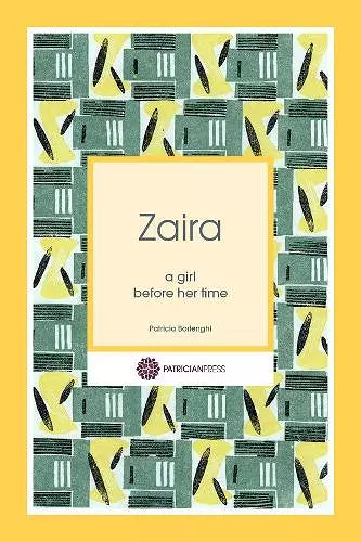 Zaira cover