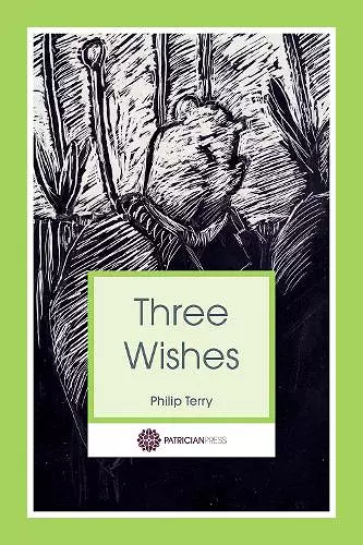 Three Wishes cover