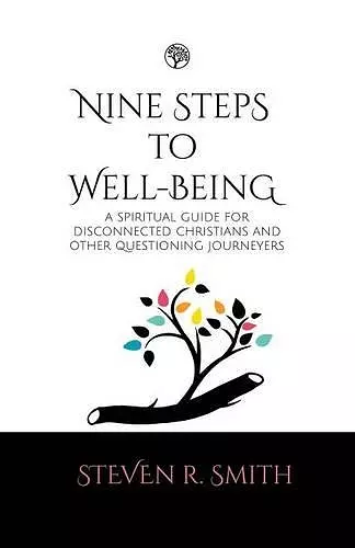 Nine Steps to Well-Being cover