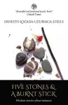 Five Stones & a Burnt Stick cover