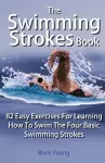 The Swimming Strokes Book cover