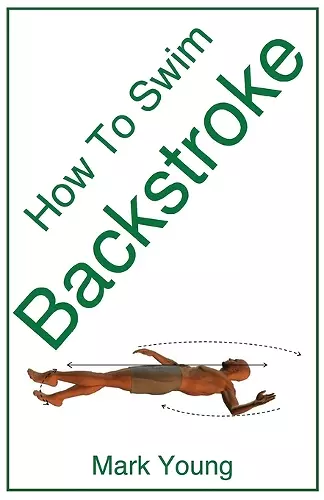 How To Swim Backstroke cover