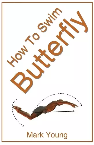 How To Swim Butterfly cover