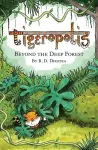 Tigeropolis cover