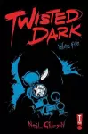 Twisted Dark Volume 5 cover