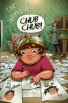 The World of Chub Chub cover