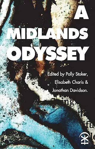 A Midlands Odyssey cover