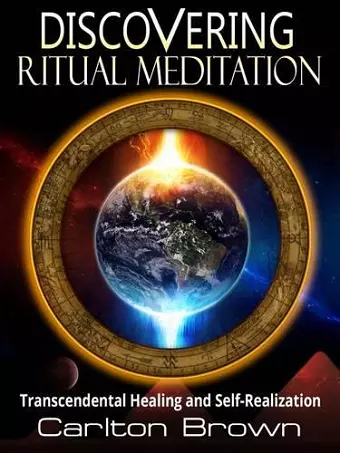 Discovering Ritual Meditation cover