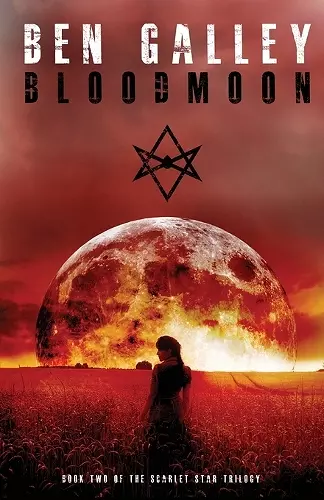 Bloodmoon cover