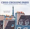 Criss-Crossing Paris cover