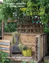 Upcycled Garden, The cover