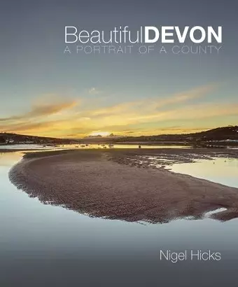 Beautiful Devon cover