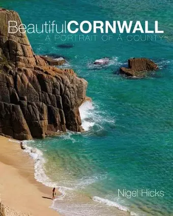 Beautiful Cornwall cover