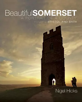 Beautiful Somerset cover