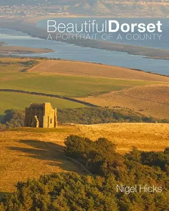 Beautiful Dorset cover