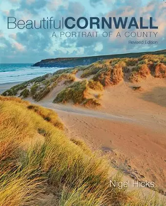 Beautiful Cornwall  (revised edition) cover