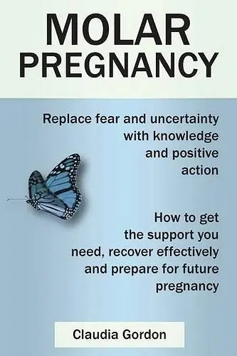 Molar Pregnancy cover