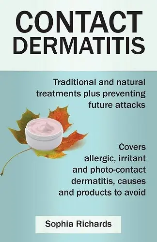 Contact Dermatitis cover