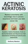 Actinic Keratosis cover