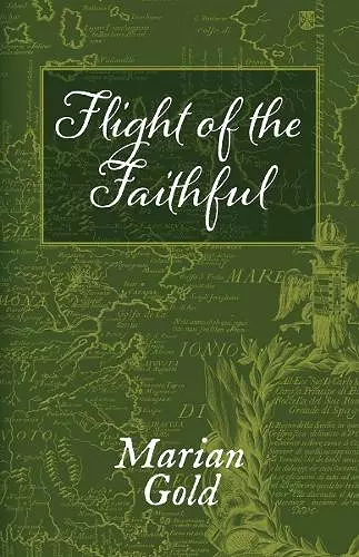 Flight of the Faithful cover