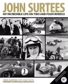 John Surtees packaging