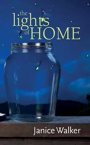 The Lights of Home cover