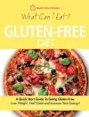 What Can I Eat On A Gluten-Free Diet? cover