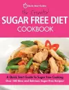 The Essential Sugar Free Diet Cookbook cover