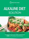 The Alkaline Diet Solution cover