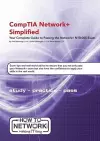 Comptia Network+ Simplified cover