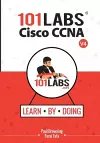 101 Labs - Cisco CCNA cover