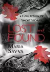 Lost and Found cover