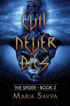 Evil Never Dies cover