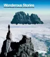 Wonderous Stories cover